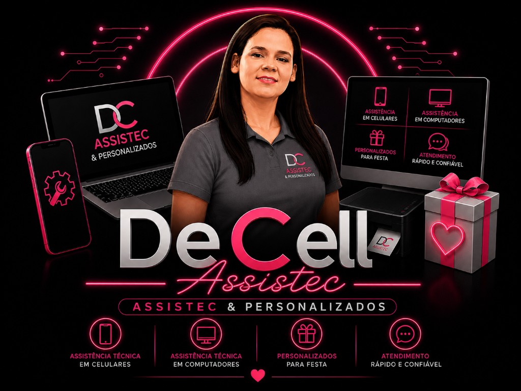 DeCéll Assistec